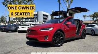 TESLA MODEL X 2017 5YJXCBE45HF079952 image